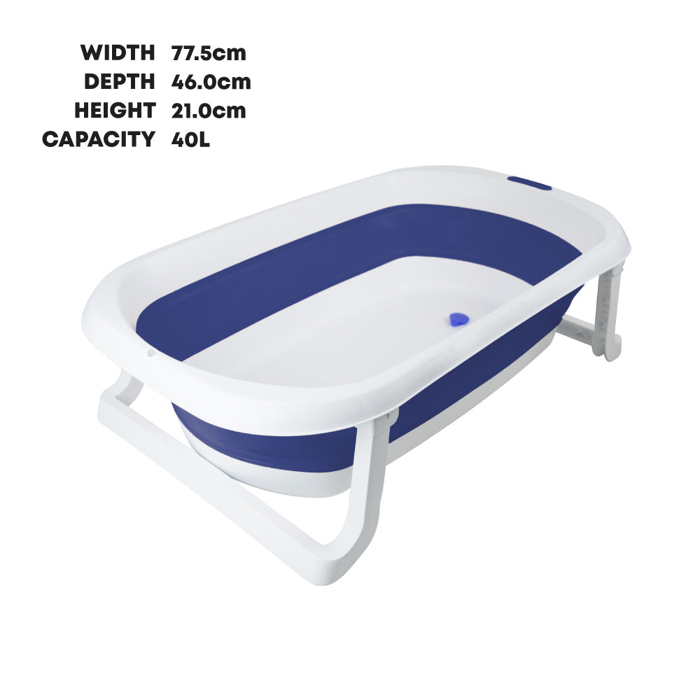 Plastic Baby Boy Bath Tub Approx 18 x 29 x 8'' 0066 (Big Parcel Rate) (Copy)