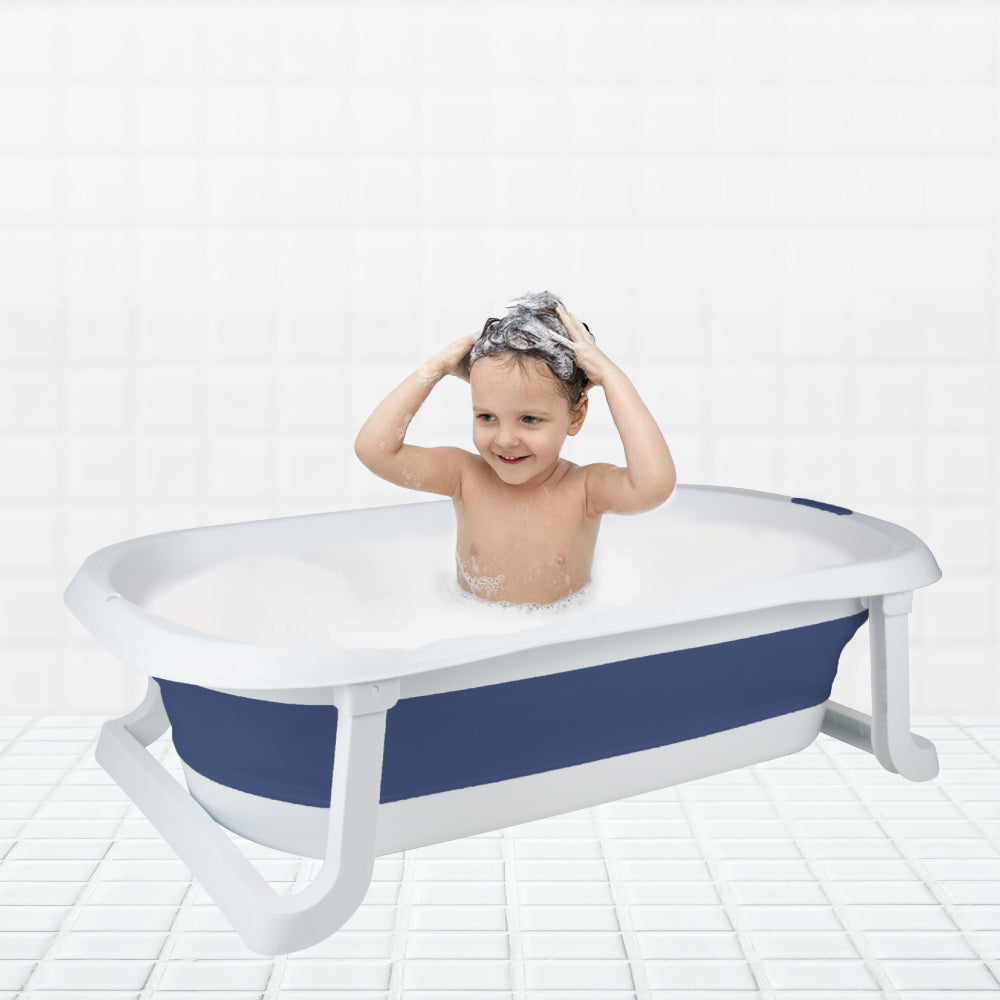 Plastic Baby Boy Bath Tub Approx 18 x 29 x 8'' 0066 (Big Parcel Rate) (Copy)