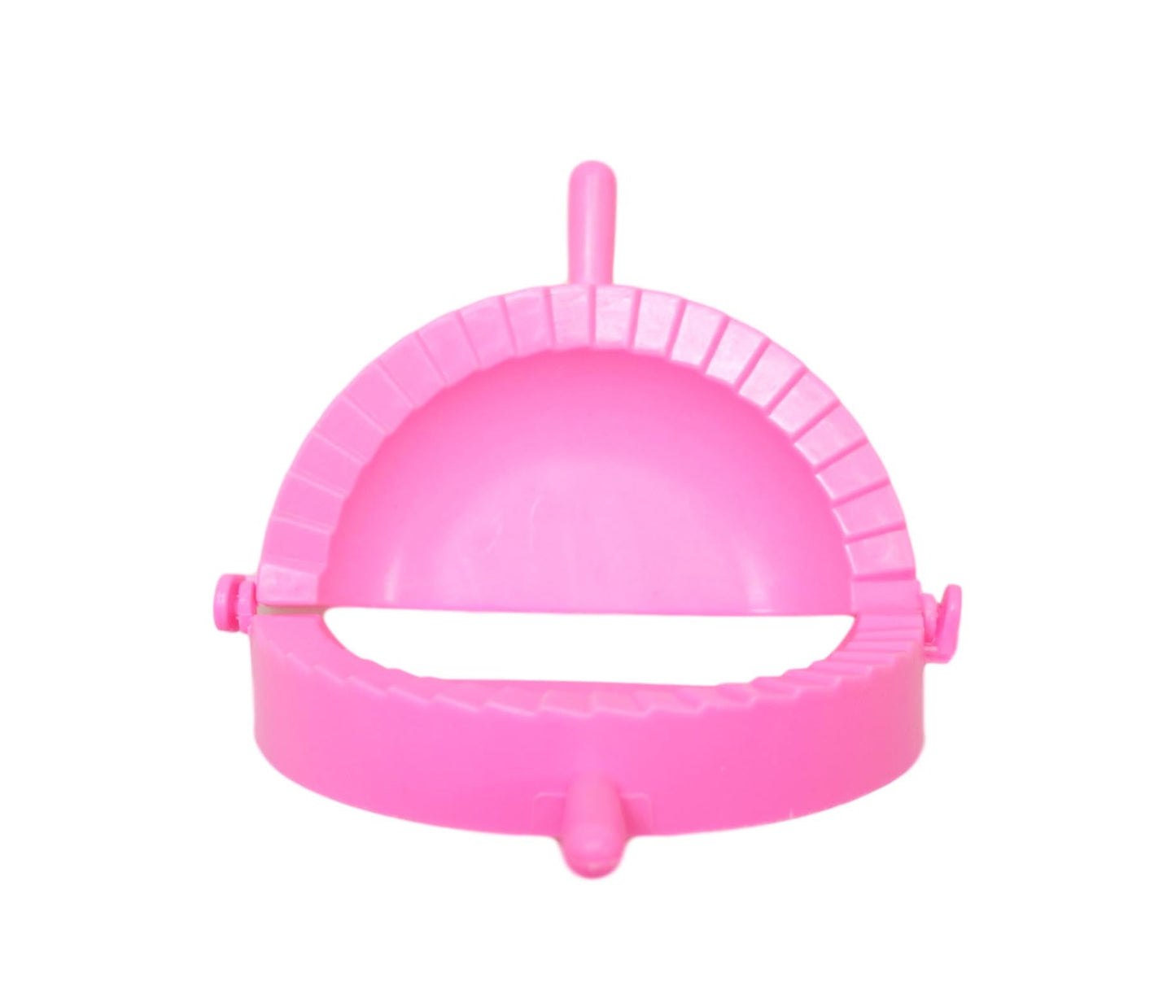 Dumpling Dough Tool Mould Easy Kitchen Maker Press Turnover 3 Sizes 1046 A (Large Letter Rate)