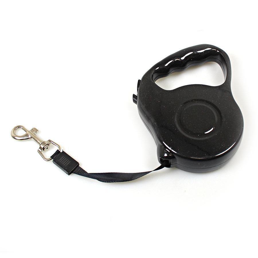 Retractable Dog Leash Lead 3m Assorted Colours 2022 (Parcel Rate)
