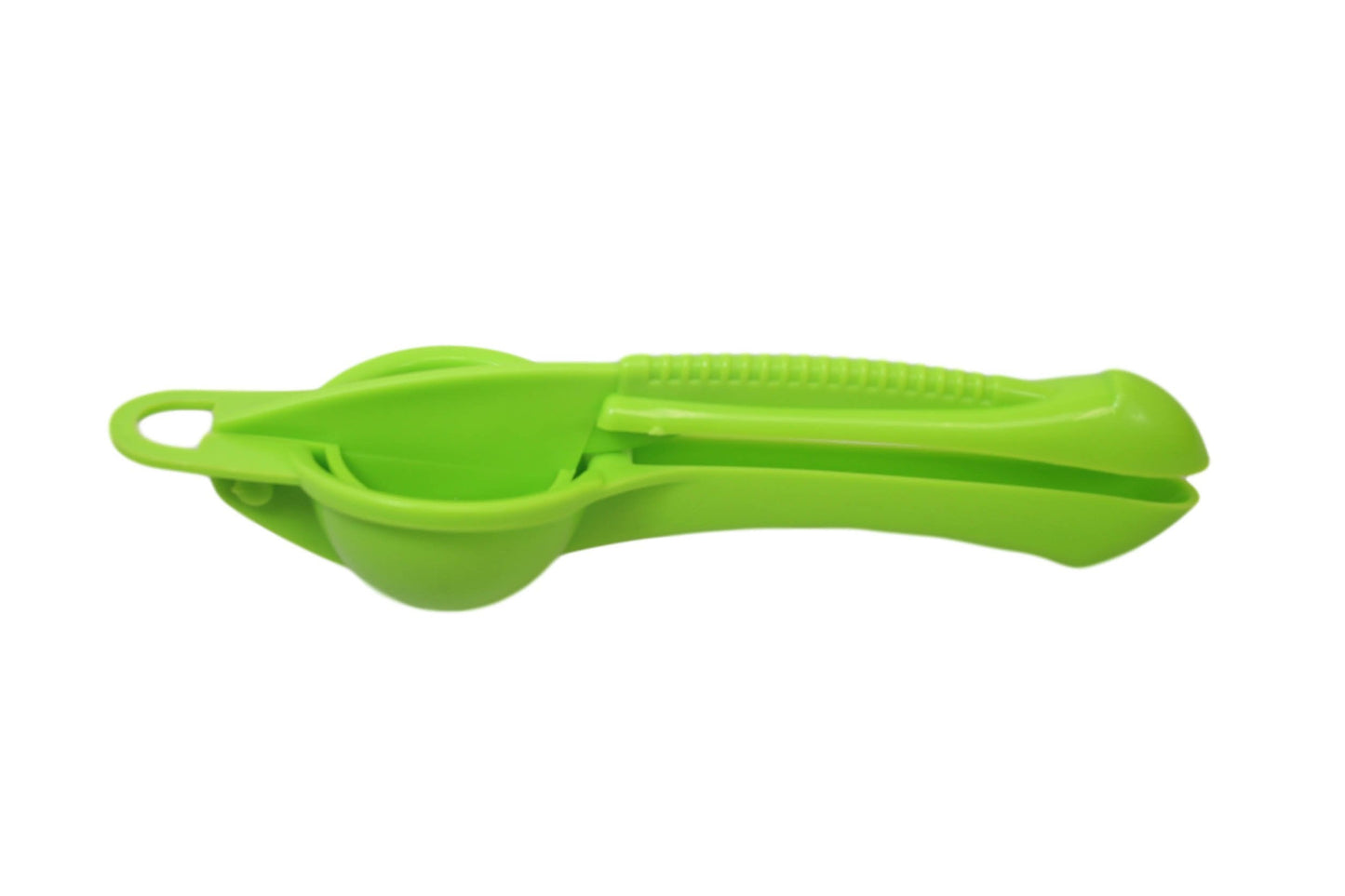 Lemon Citrus Juicer Squeezer Presser 25 x 7 cm Assorted Colours 2905 A (Parcel Rate)