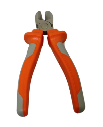 DIY Cutting Wire Pliers 8" 3813 (Large Letter Rate)