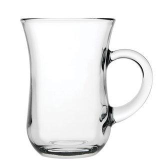 PB 3 Piece Set XL Keyif Tea Mug 175ml - SLV 55272 (Parcel Rate)