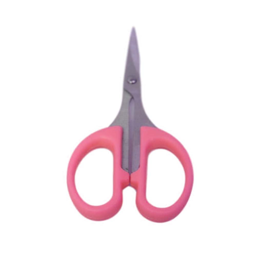 Small Mini Scissors Assorted Colours 6565 (Large Letter Rate)