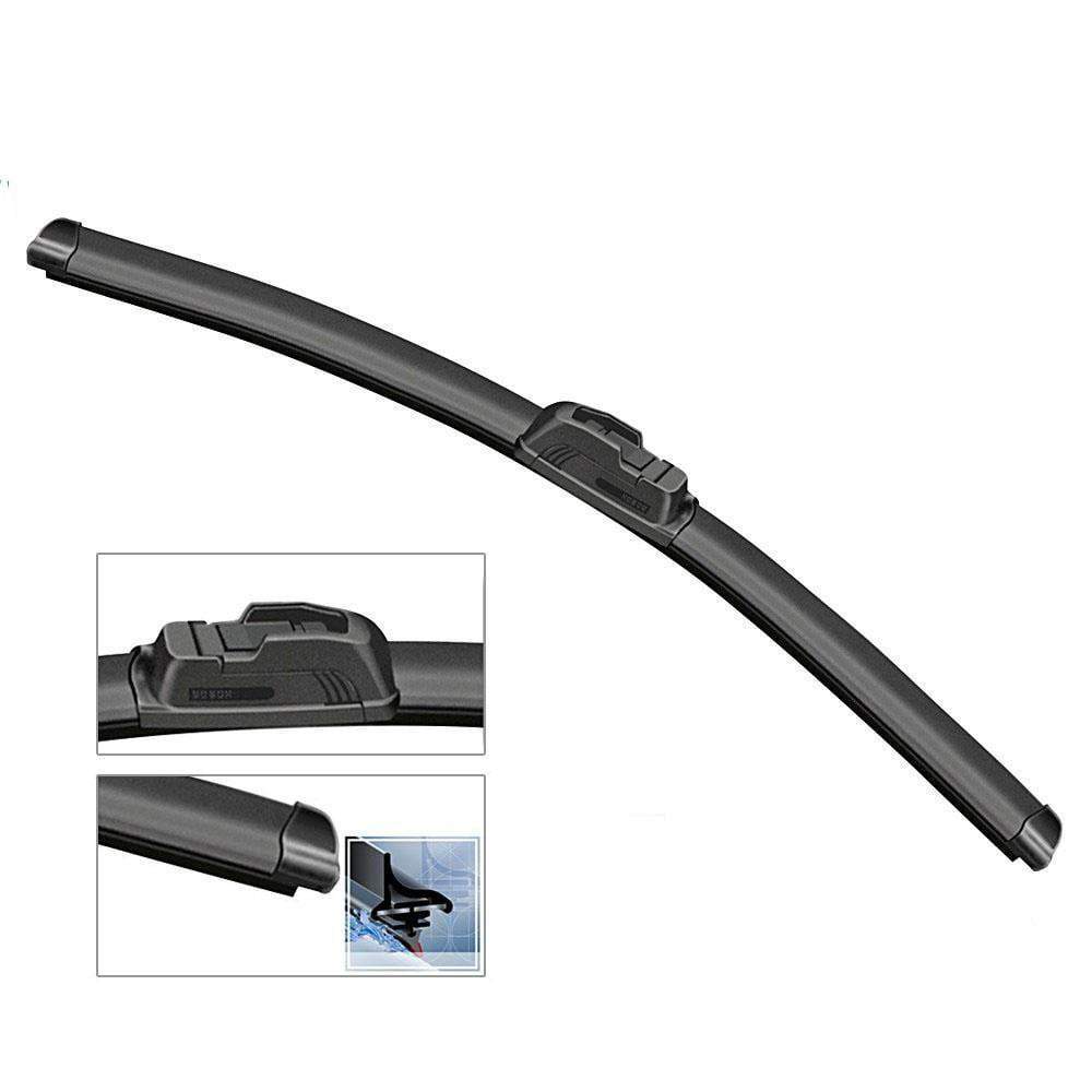 Windscreen Accessories Car Wiper Soft Vehicle Wiper 16" 2177 (Parcel Rate)
