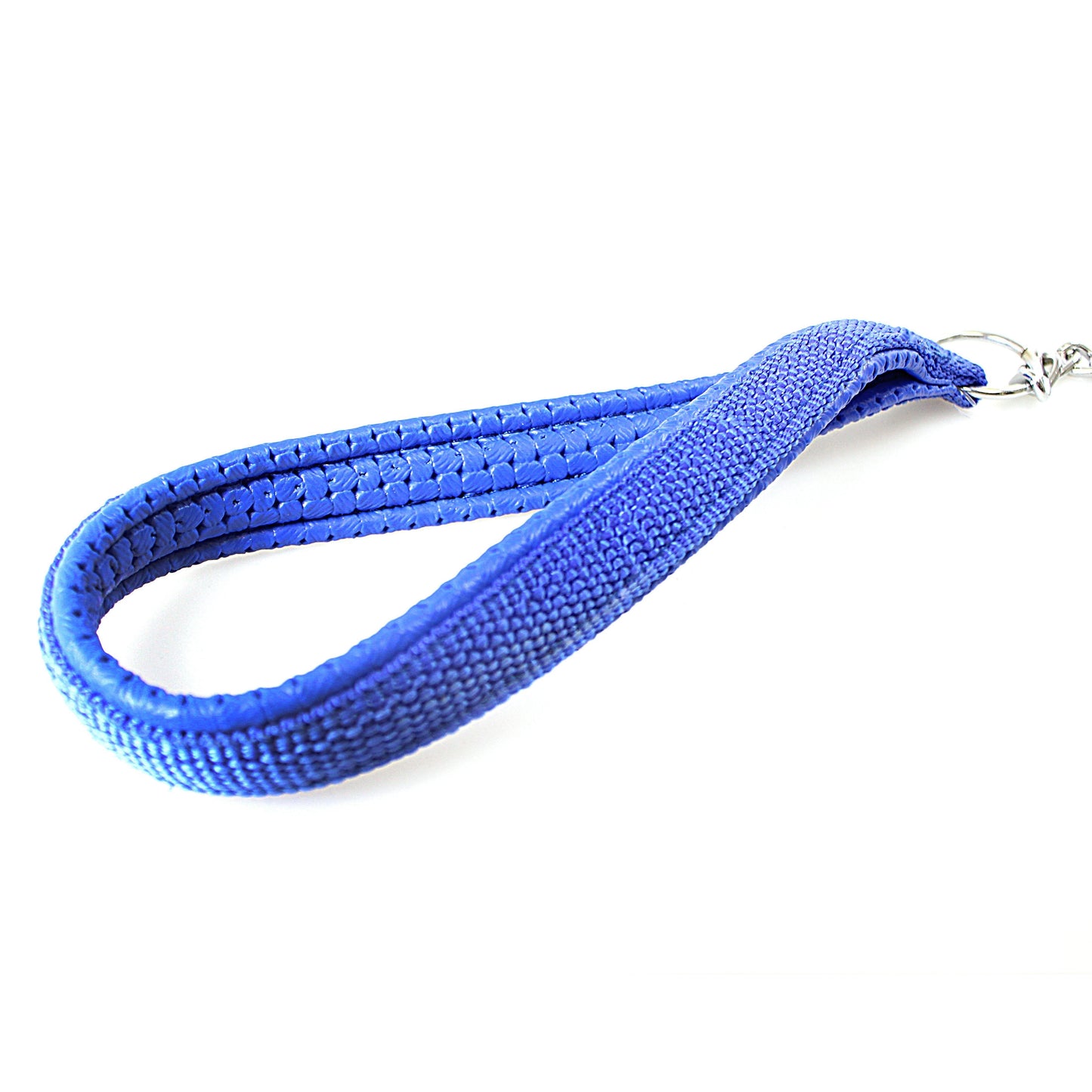 Heavy Duty Metal Dog Strap Chain Lead 97 cm Assorted Colours 3033 A (Large Letter Rate)