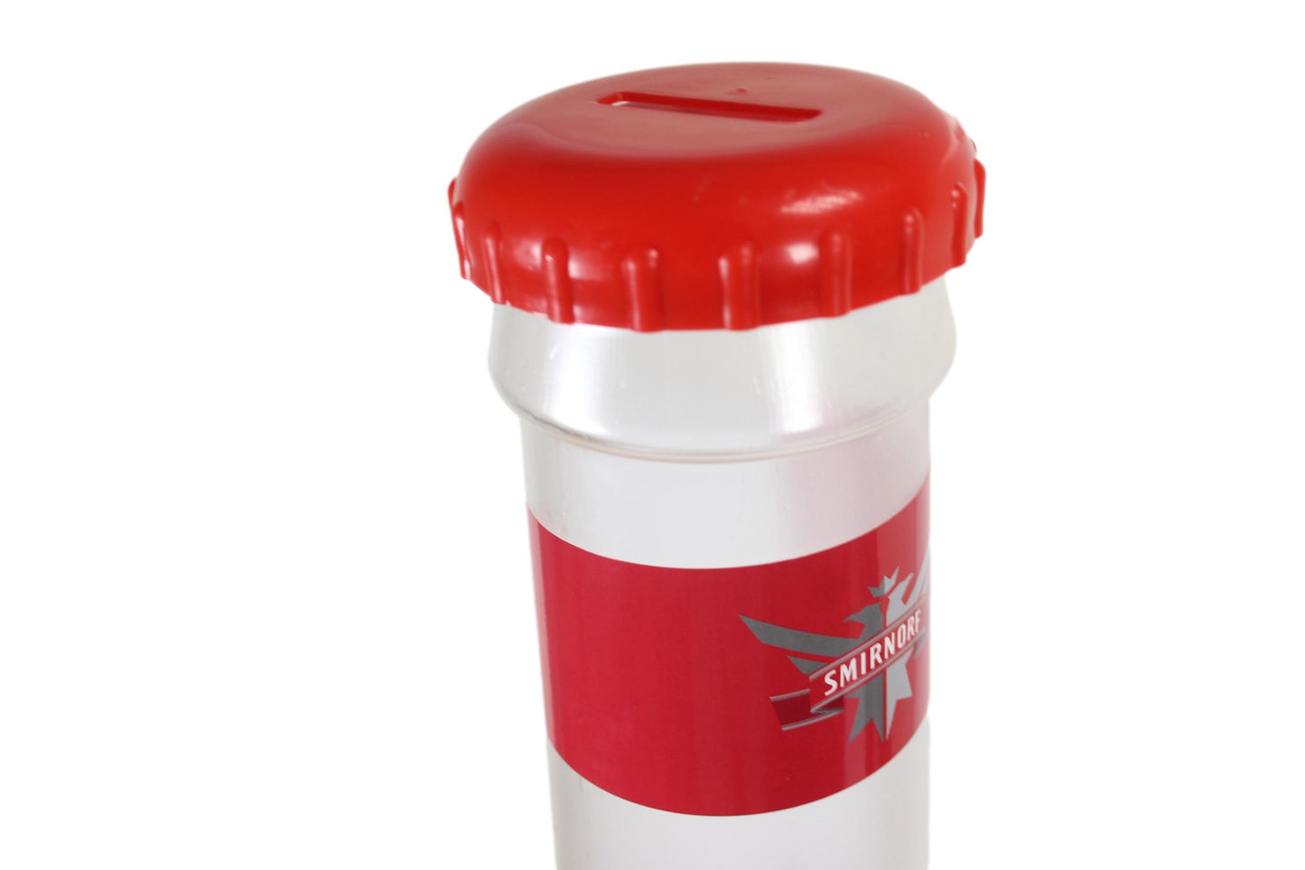 Huge 2FT Smirnorf Money Saving Bottle 59.5 x 14cm BOT005 A (Big Parcel Rate)