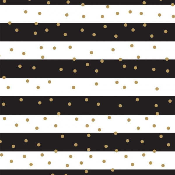 Generic Birthday Special Occasions Gift Wrapping Paper No.2 2.5m x 70cm Assorted Designs P2420 (Parcel Rate)