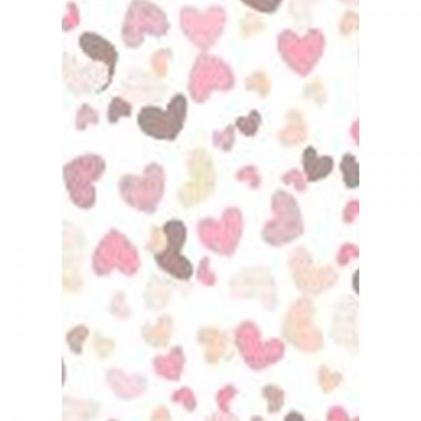 Generic Birthday Special Occasions Gift Wrapping Paper 2.5m x 70cm Assorted Designs P2666 (Parcel Rate)