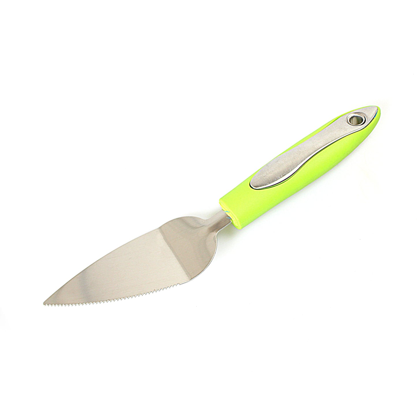 Pizza Server With Handle 0135 (Large Letter Rate)