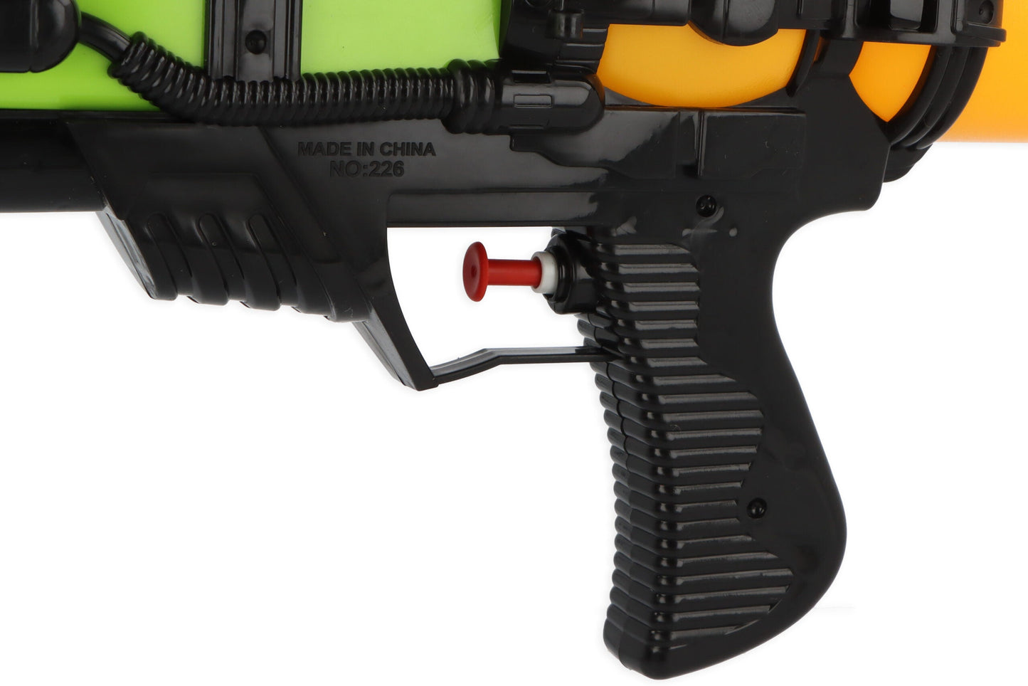 Big Plastic Water Gun 44 cm R08312 (Parcel Rate)