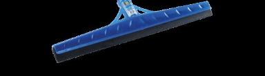 Floor Mop Tile Squeegee Wiper Head 40 cm Assorted Colours Y409 (Parcel Rate)