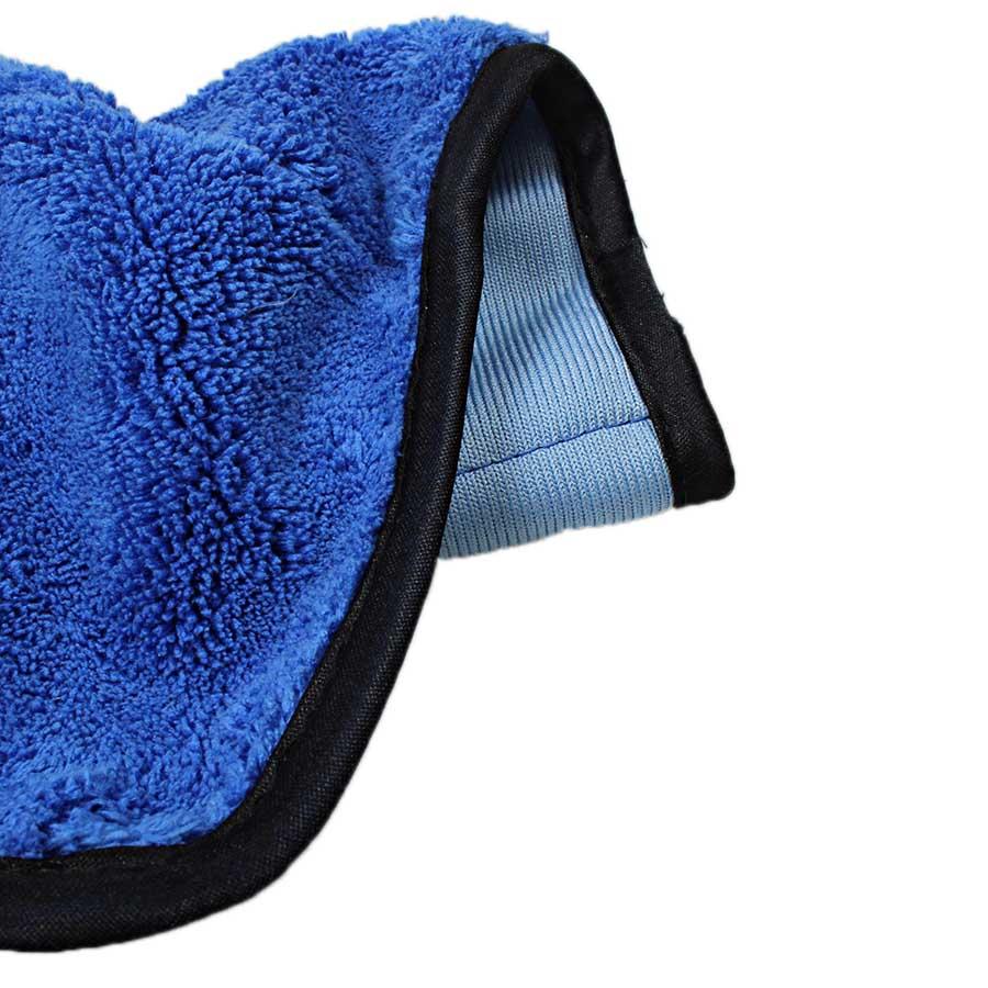 2 In 1 Microfibre Cloth 38cm x 42cm 1485 (Large Letter Rate)