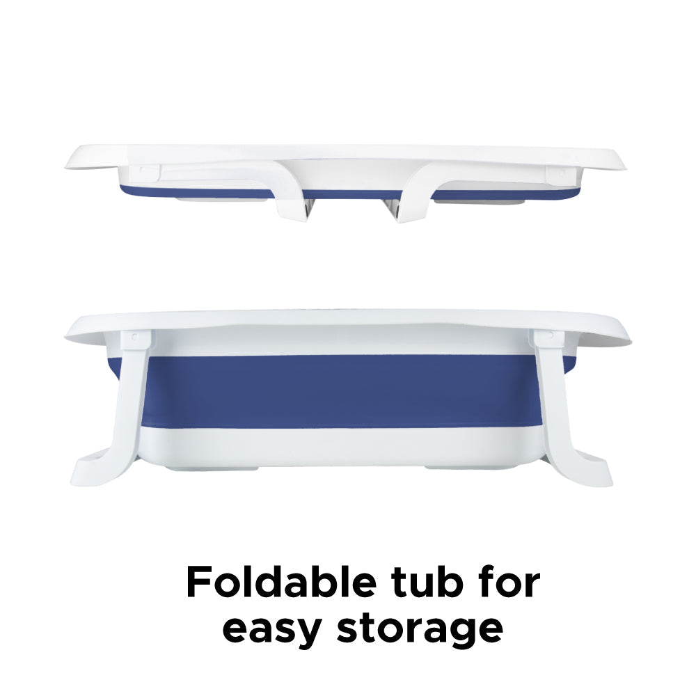 Plastic Baby Boy Bath Tub Approx 18 x 29 x 8'' 0066 (Big Parcel Rate) (Copy)