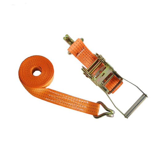 Heavy Duty DIY Ratchet Tie Down 50mm Set 10m 1042 / 1023 (Parcel Rate)