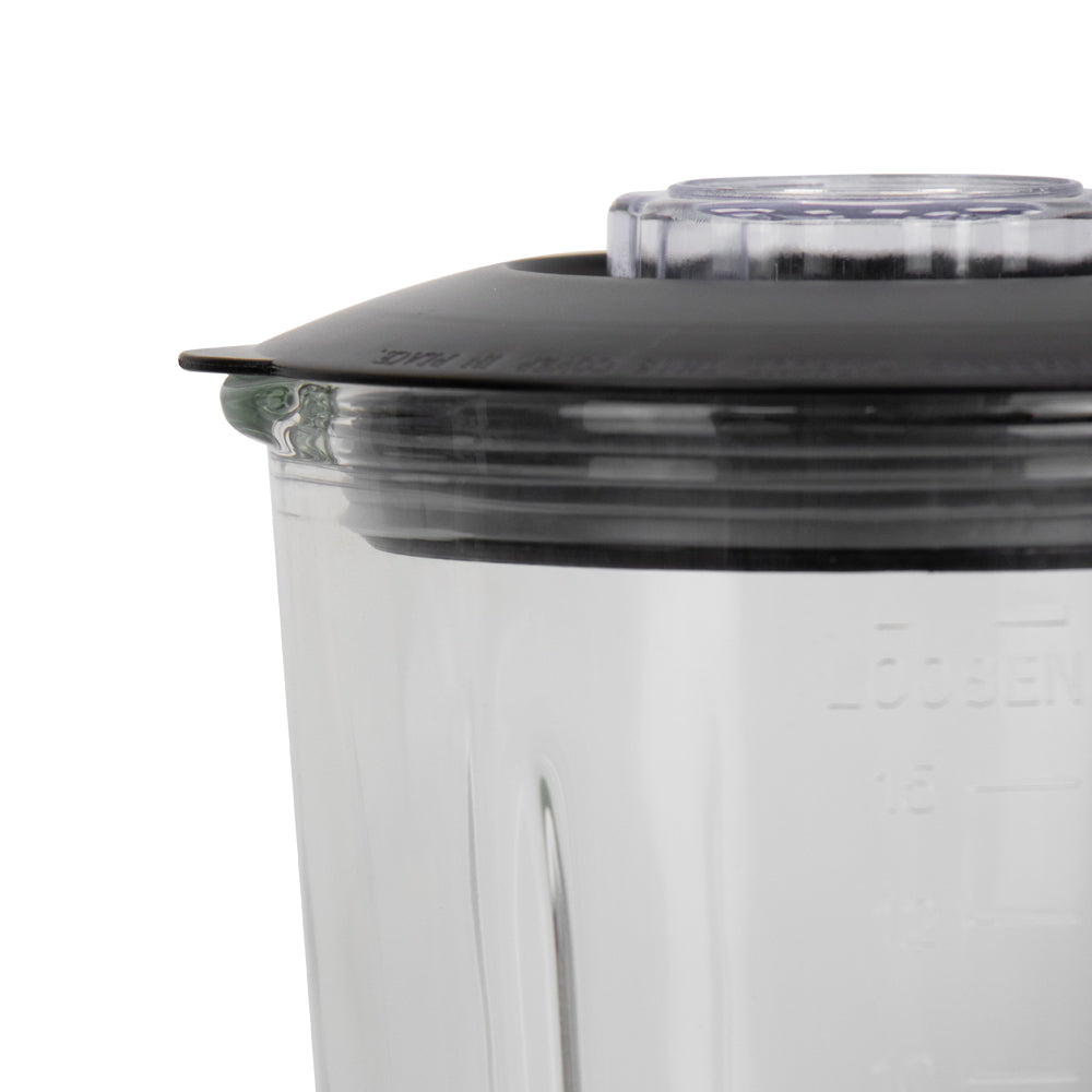 SQ Professional K-Mojo Generation K Blender & Grinder 600W Grey 11606 (Big Parcel Rate)