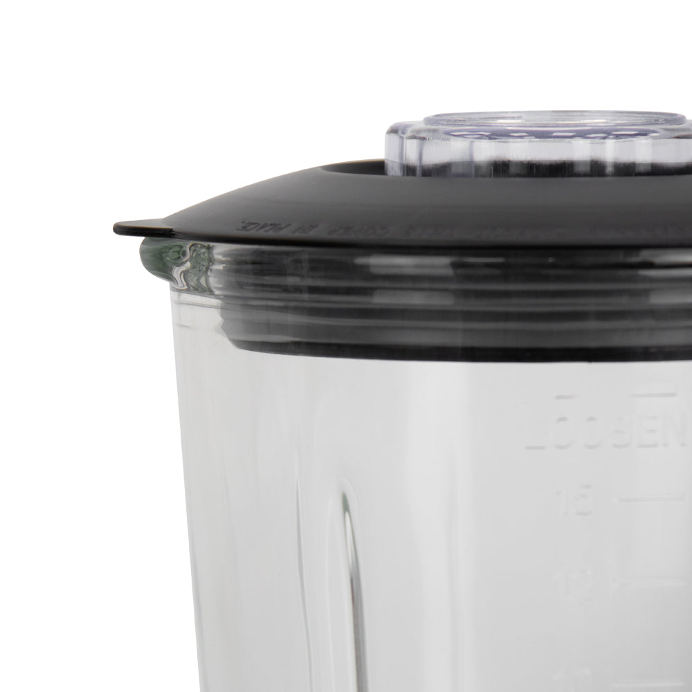 SQ Professional K-Mojo Generation K Blender & Grinder 600W Black 11608 (Big Parcel Rate)