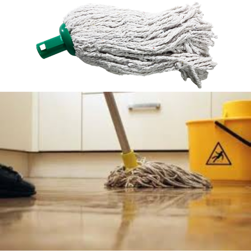 Mop Head Size 14 SK1362 (Parcel Rate)