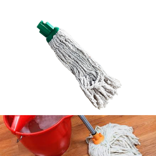 Mop Head Size 14 SK1362 (Parcel Rate)