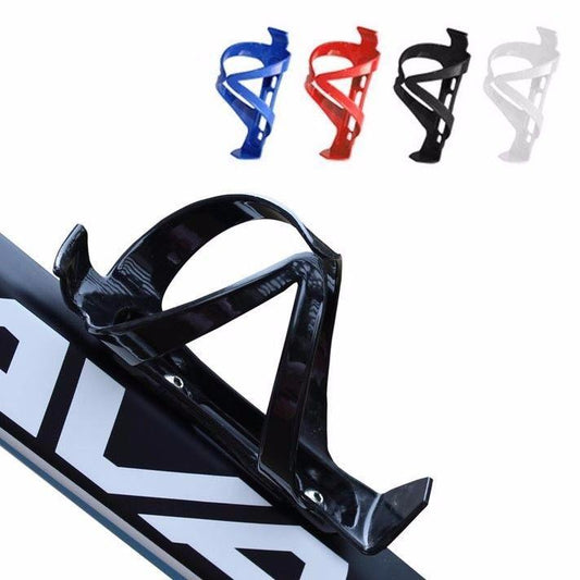 Bicycle Bike Bottle Cup Holder Plastic Assorted Colours 1879 (Parcel Rate)