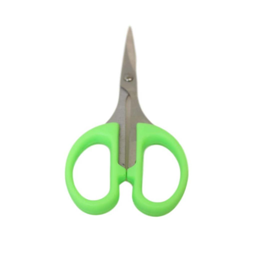 Small Mini Scissors Assorted Colours 6565 (Large Letter Rate)