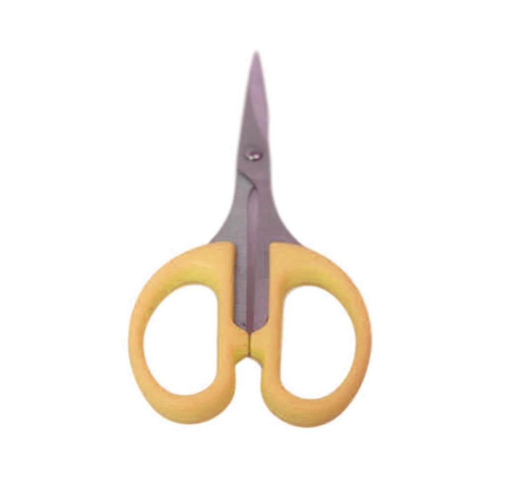 Small Mini Scissors Assorted Colours 6565 (Large Letter Rate)