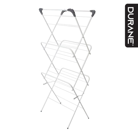 Durane Clothes Airer 3 Tier 9939 (Big Parcel Rate)