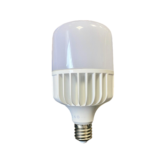 Extrastar Extra Large LED Light Bulb 263mm 4800 Lumen 60W Cold White AT14060