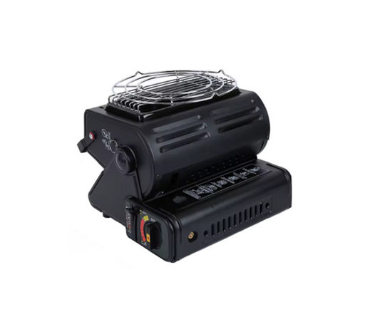 Outdoor Camping Gas Heater BDZ193 (Parcel Rate)