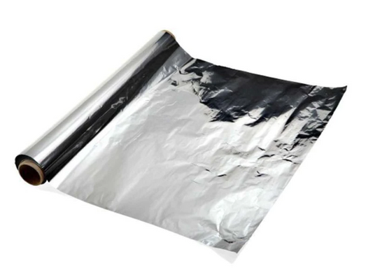 Aluminium Catering Foil 8m x 30cm MX9032 (Parcel Rate)