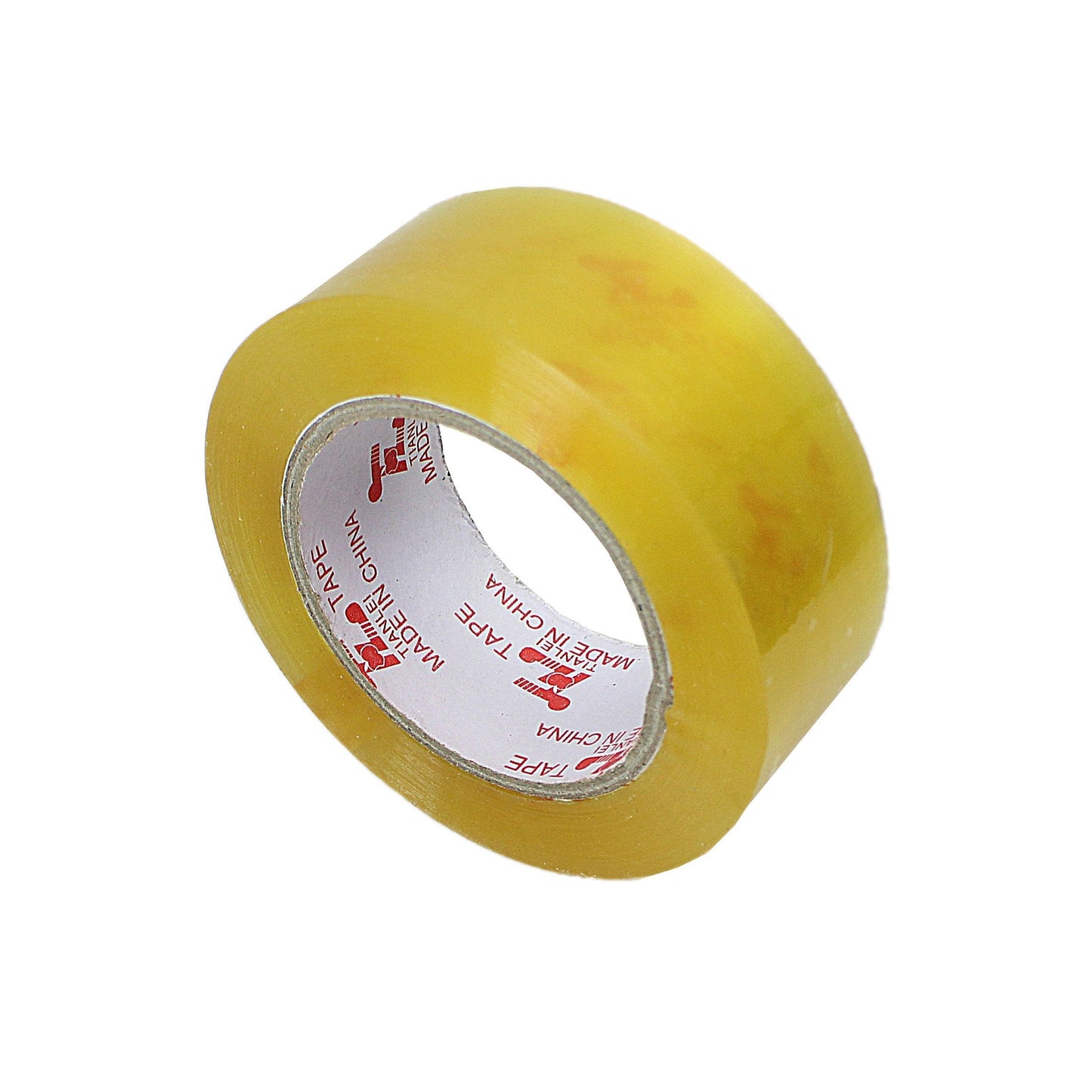 Multipurpose Clear Adhesive Sealing Tape 4.5 cm x 130 m 0153 / 0151 (Parcel Rate)