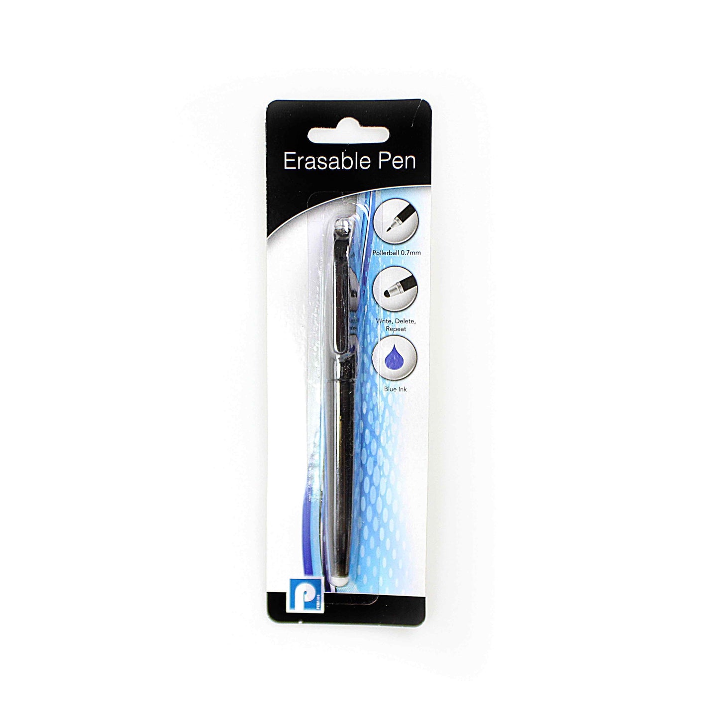 Erasable Pen 0.7mm P2703 (Large Letter Rate)