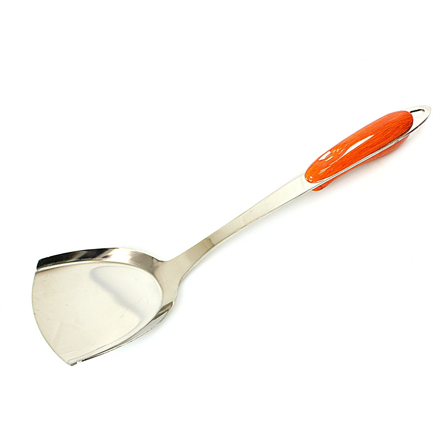 Spatula With Handle Cooking Utensil 0675 (Parcel Rate)