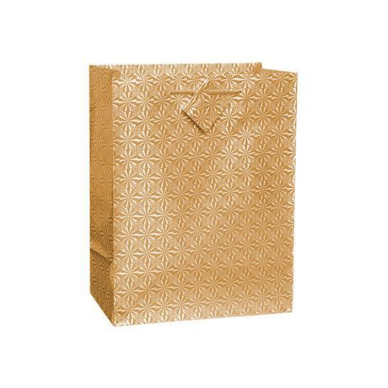 Assorted Colour Holographic Party Birthday Gift Bags 34 x 26 x 8 cm 0814 (Parcel Rate)