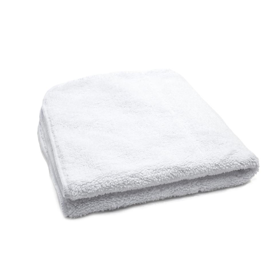 Large Microfibre Car Washing Cleaning Cloth Towel 75 x 53 cm Assorted Colours 4195 A (Large Letter Rate)