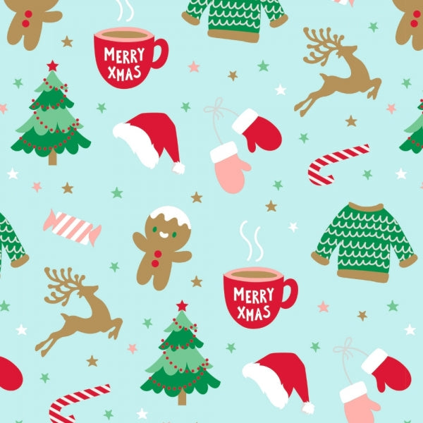 Elegance Special Occasions Gift Wrapping Paper 2.5m x 70cm Assorted Designs P2634 (Parcel Rate) (Copy)