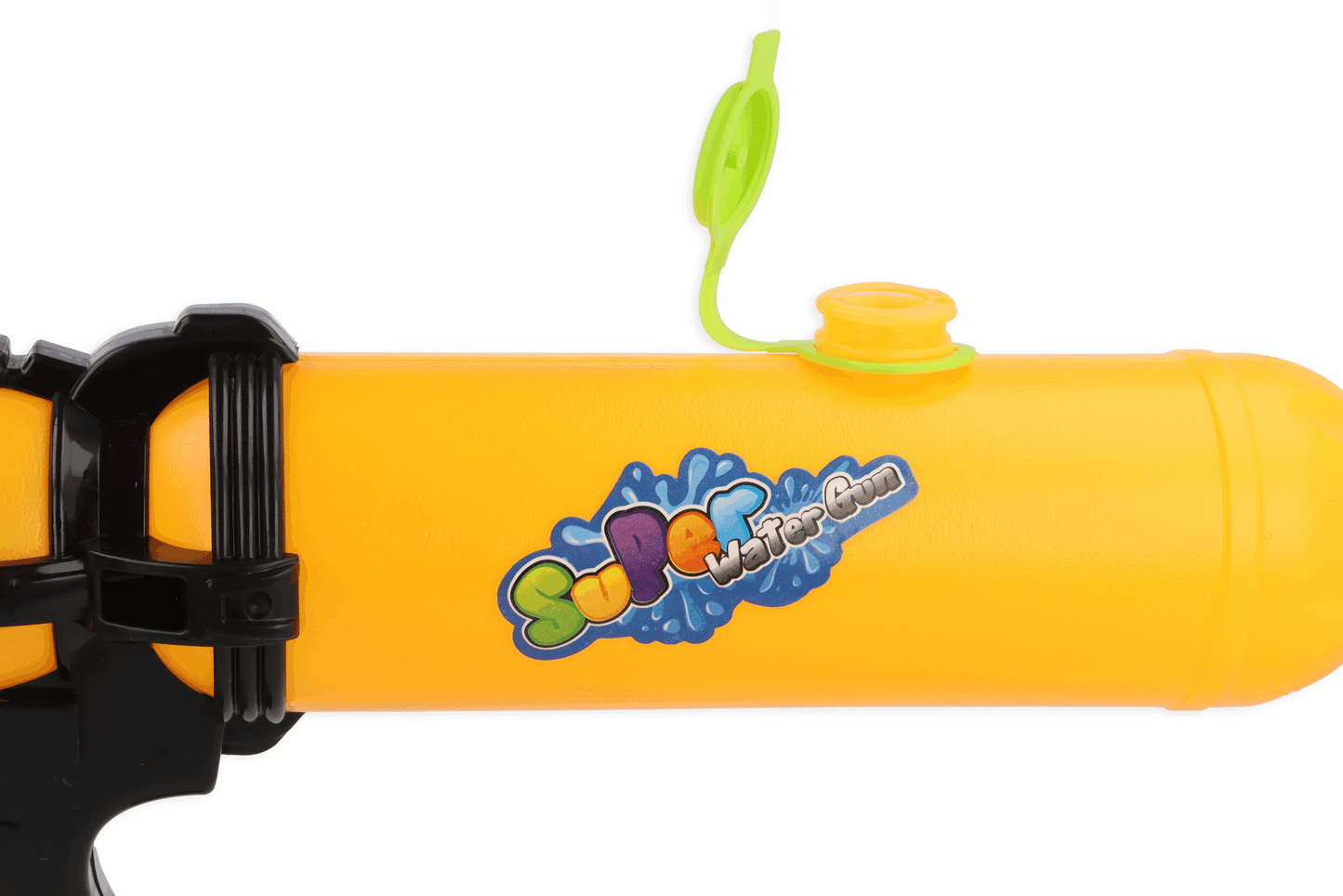 Big Plastic Water Gun 44 cm R08312 (Parcel Rate)