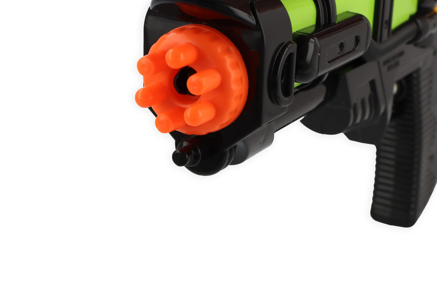 Big Plastic Water Gun 44 cm R08312 (Parcel Rate)