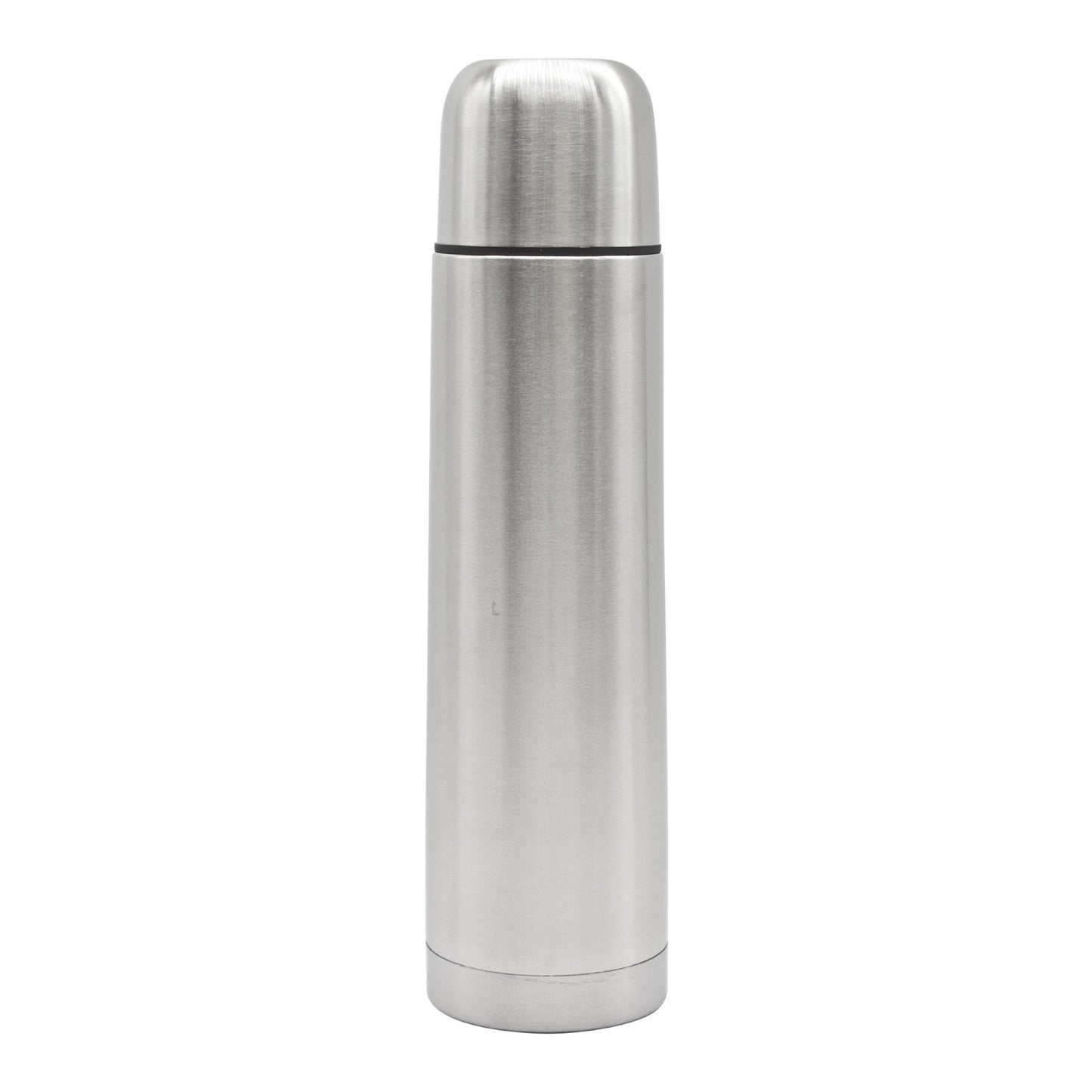 SQ Professional Stainless Steel Vacuum Thermos Flask 750ml 4848  (Parcel Rate)